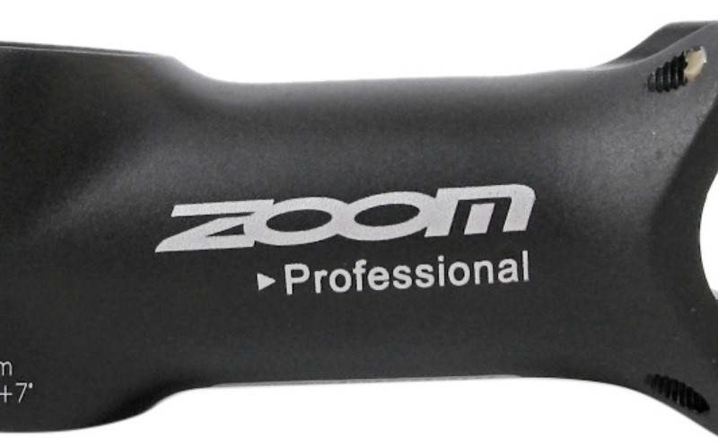 Mostek Ahead / 25.4Mm / 90Mm /7°/ Zoom D345G Mat.