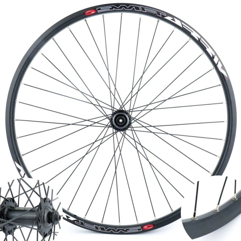 Koło 26 Przód Cl Qr J20S Hbtx505 Cnbk