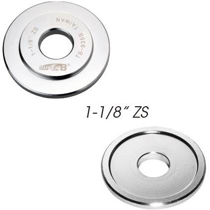 Adapter Do Montażu Łożysk Sterów 1 1/8" Tb-935B