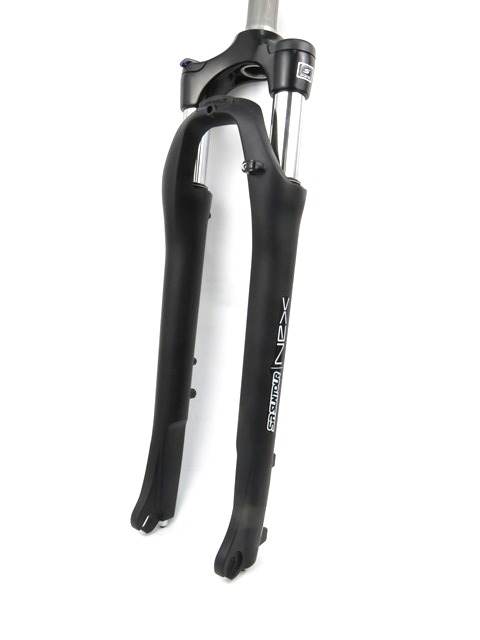 Widelec 28" 1-1/8"X250 / Db / Sr Suntour Nex Mat