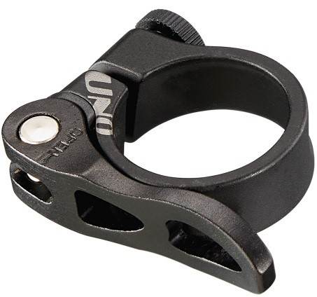 Obejma Podsiodłowa 31,8 / Qr/ Kalloy Uno Xc68