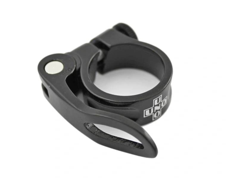 Obejma Podsiodłowa 34,9 / Qr / Kalloy Uno Xc68