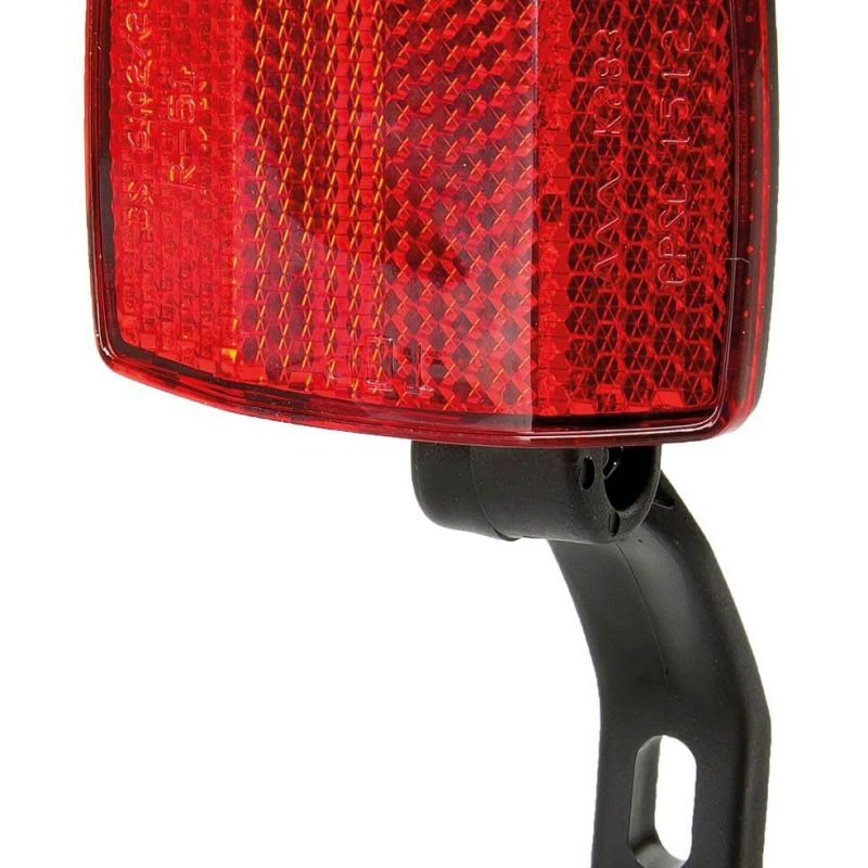 Odblask Tylny Z Uchwytem Pod Vb Opak.=2 Szt.