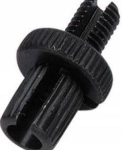 Śruba Regulacyjna Dżwigni Hamulca M7 / Bk / 10Szt