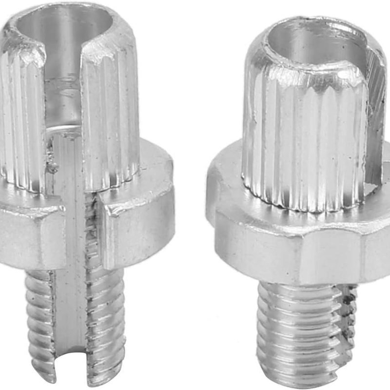 Śruba Regulacyjna Dżwigni Hamulca M7 / Sl / 10Szt