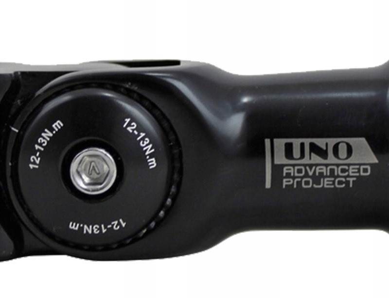 Mostek Ahead Reg. / 25,4Mm / 110Mm / 0-60°/ As820