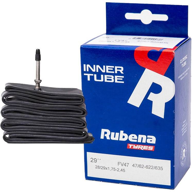 Dętka 29" 1.75-2.45 / Fv 47Mm / Rubena