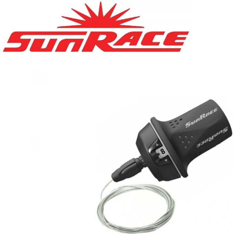 Manetka Przerzutki /8Rz/ Sunrace Tsm21-R8