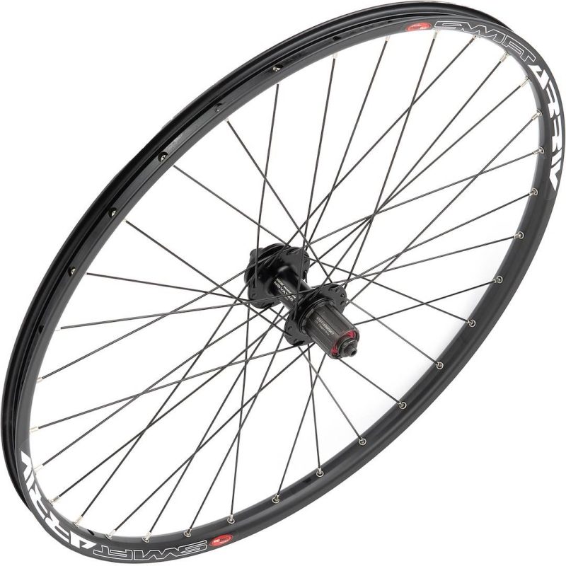 Koło 29 Tył Kaseta Tarcza Qr J20S Ntd762 Cnbk