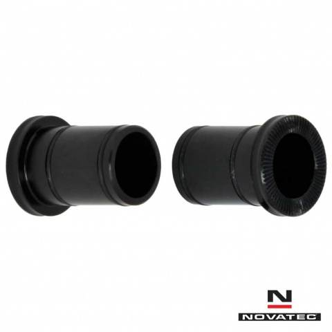 Adaptery Piasty Przód D791Sb 12X100Mm