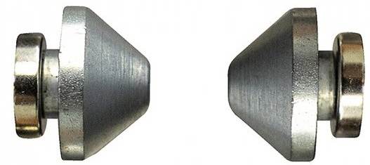 Adaptery Osi Do Centrownicy 12/15/20 /Unior 1689.3