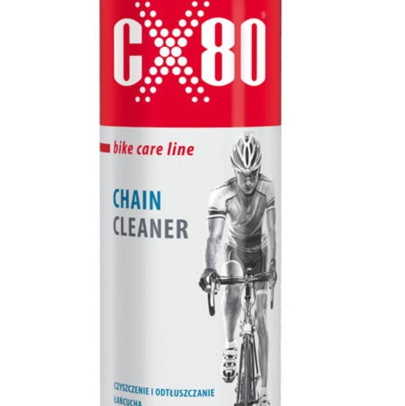 Odtłuszczacz Do Łańcucha Cx-80 Chain Cleaner 150Ml