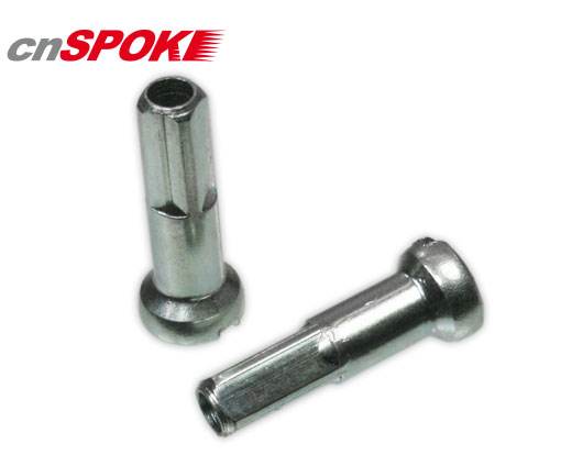 Nypel 16Mm 2.3Mm 13G Cnspoke / Mosiądz / Sl /36Szt