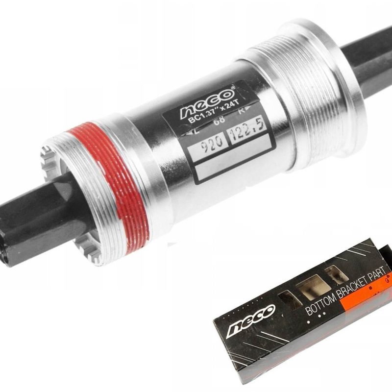 Suport, Bsa 68 / 122,5 Mm / Kwadrat / Neco B920Al