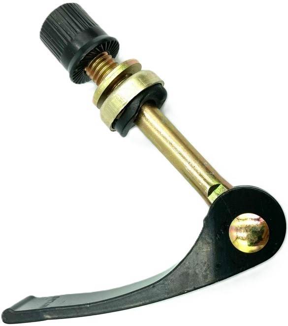 Szybkozamykacz Obejmy Sztycy M8X70Mm Alu Sunrun