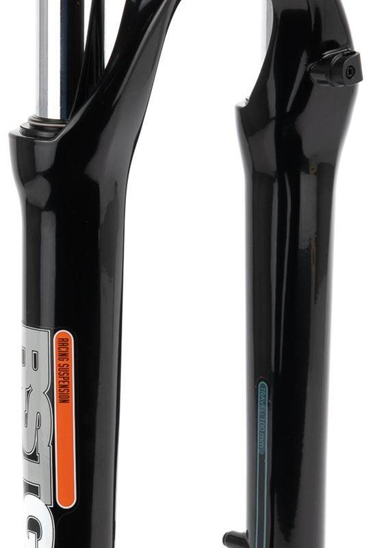 Widelec 29" 1-1/8"X186 / Db / Rst Gila Ml Blok.