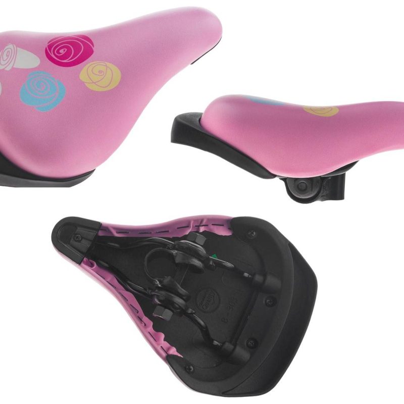 Siodło Dziecięce /235X150/ Sm-303 / Pk