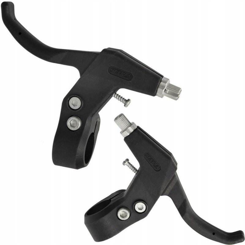 Dźwignie Ham. Vb / 3F / Pcv / Sunrun Bl-202 / Bk