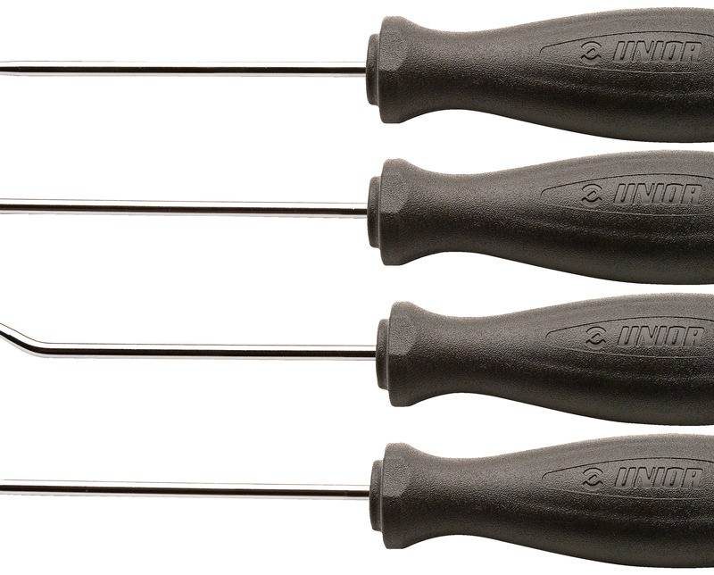 Zestaw Szydeł,Szpikulców Do Uszczelek Unior-639Pb