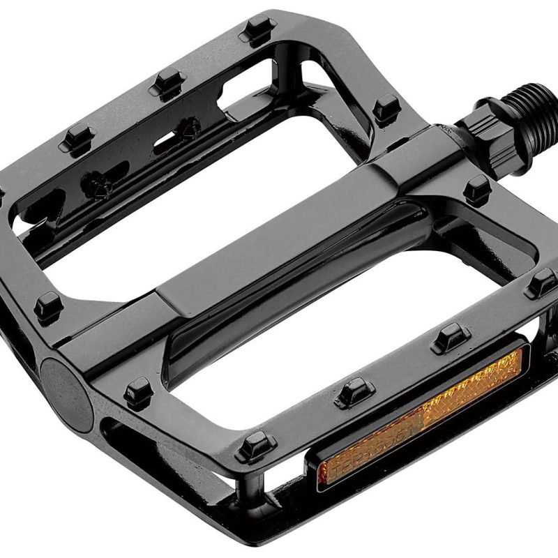 Pedały Platformowe 9/16” /Łoż. Epb/ Vpe-527 Alu