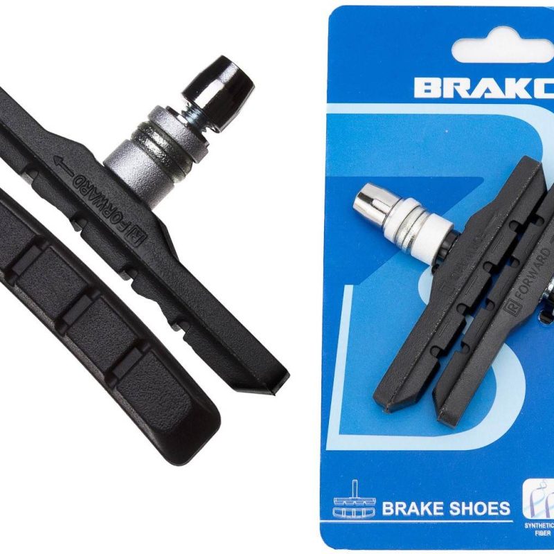 Klocki / Gwint / Dł. 72Mm / Brakco 945V