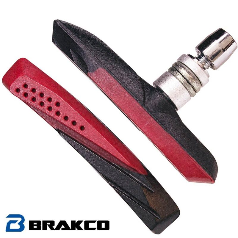 Klocki / Gwint / Dł. 72Mm / Brakco 959V / 25Par