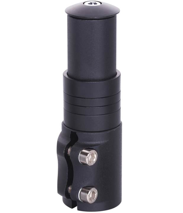 Adapter Ahead Podwyższający Heads-Up Kl-4025 Bk