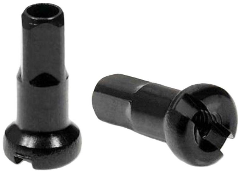 Nypel 13Mm 2.3Mm 13G Cnspoke / Bk / Opak=1000Szt