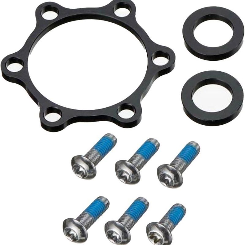 Adapter Piasty Do Widelców Boost Baradine Bc-05