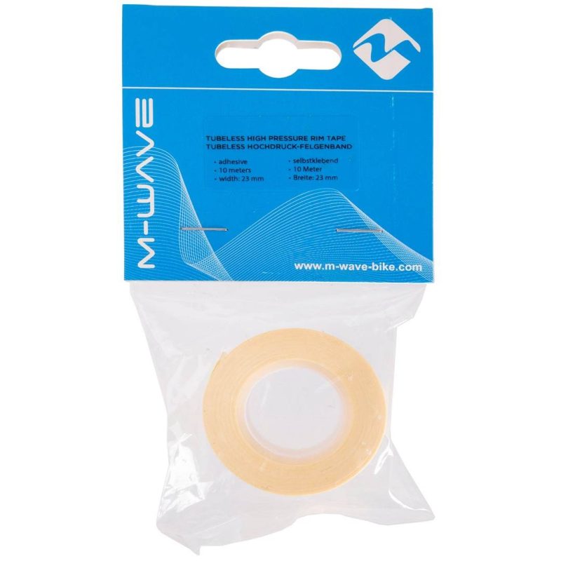 Taśma Uszczelniająca M-Wave / 30Mm X 10 Mb