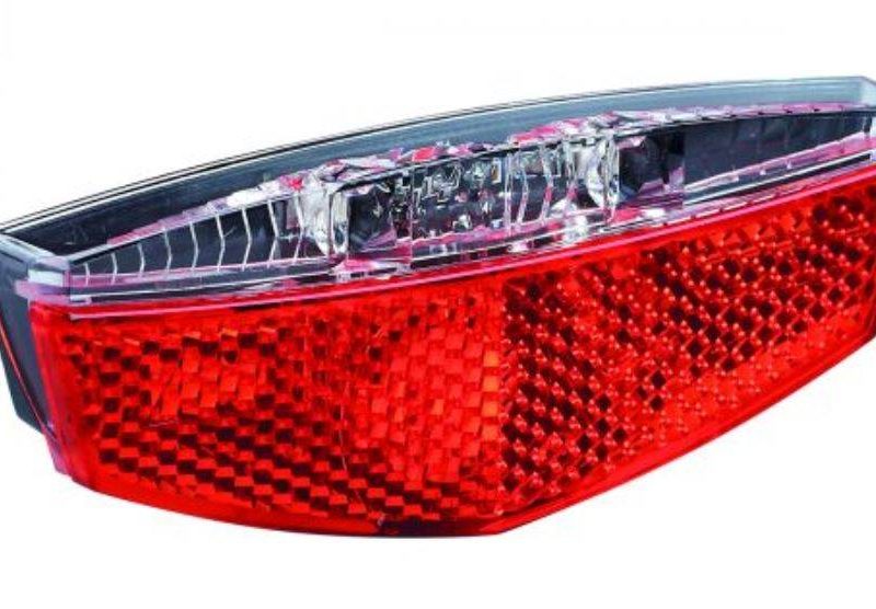 Lampa Tył, Bagażnik / 6-48V / 50-80Mm / Tivoli