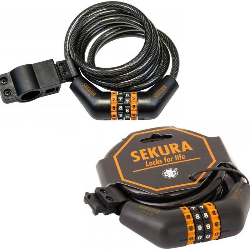 Linka Zabezpieczająca, Szyfr /850X12/ Sekura Kb204