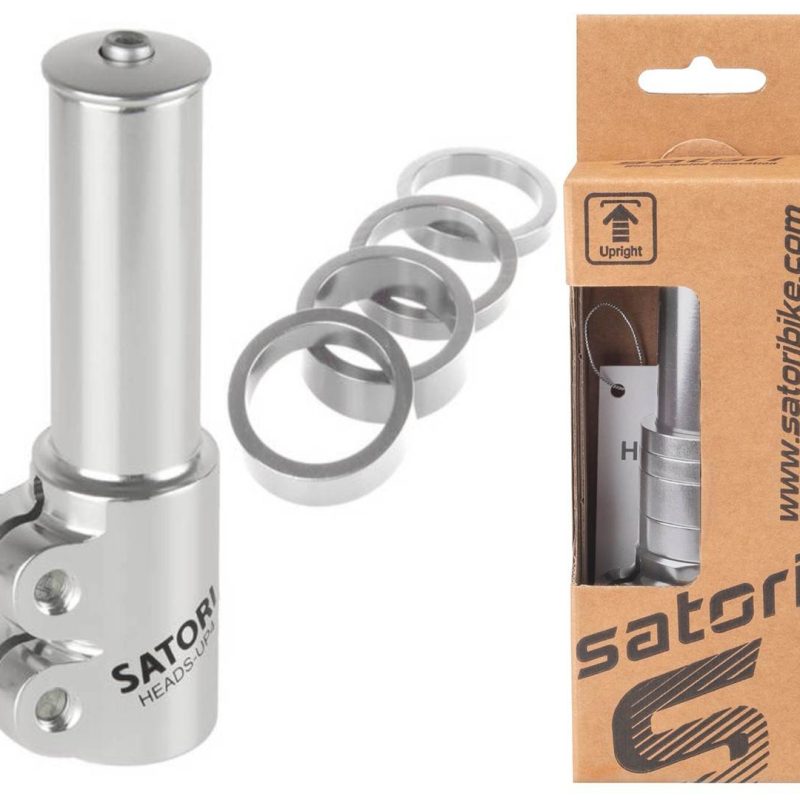 Adapter Ahead Podwyższający Heads-Up Satori Sl