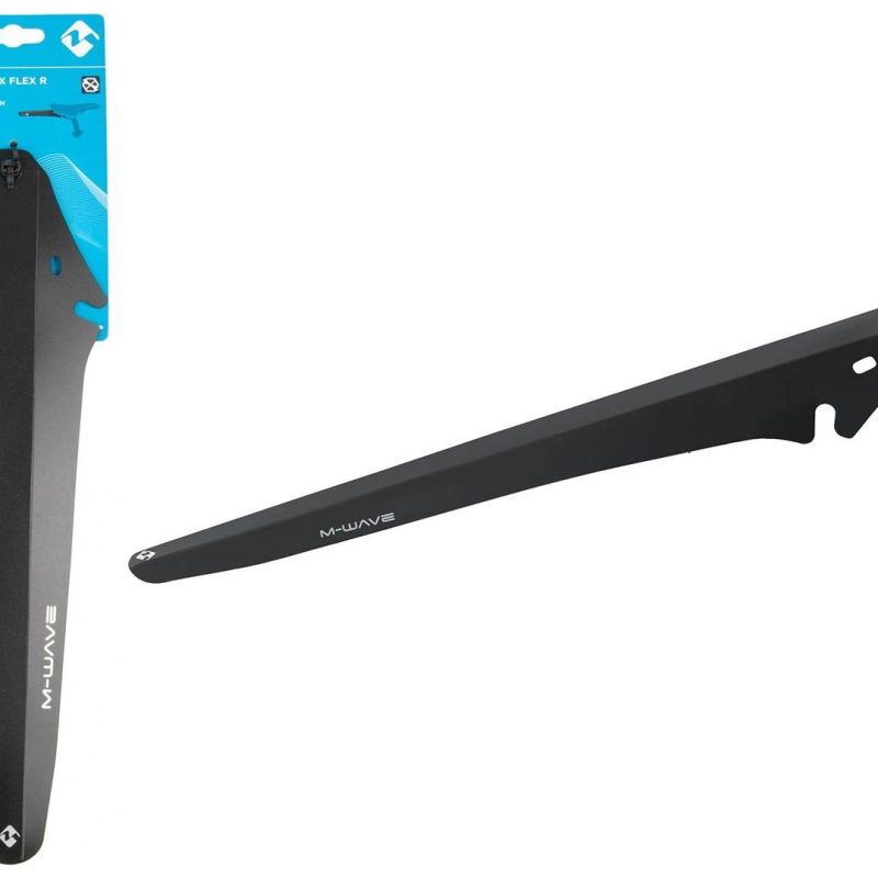 Błotnik Uniwersalny / M-Wave Mud Max Fler R