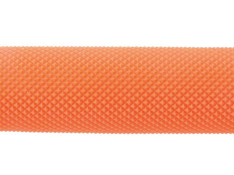 Chwyty Dziecięce Bmx - Pomarańcz