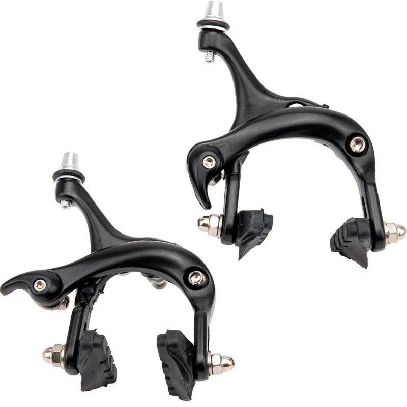 Hamulce / Caliper / Szosa / 43/60Mm / Kpl / Bk