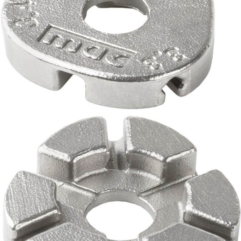 Klucz Do Nypli - 3,2Mm/3,3Mm/3,4Mm / Cn Spoke Mac