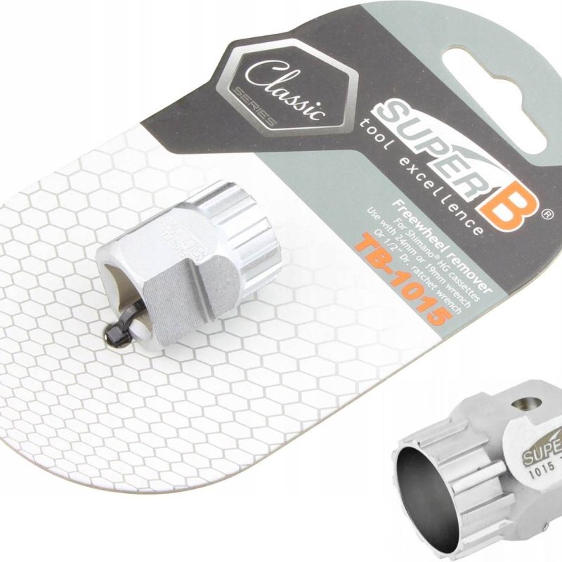 Klucz Do Kaset / Super-B Tb-1015