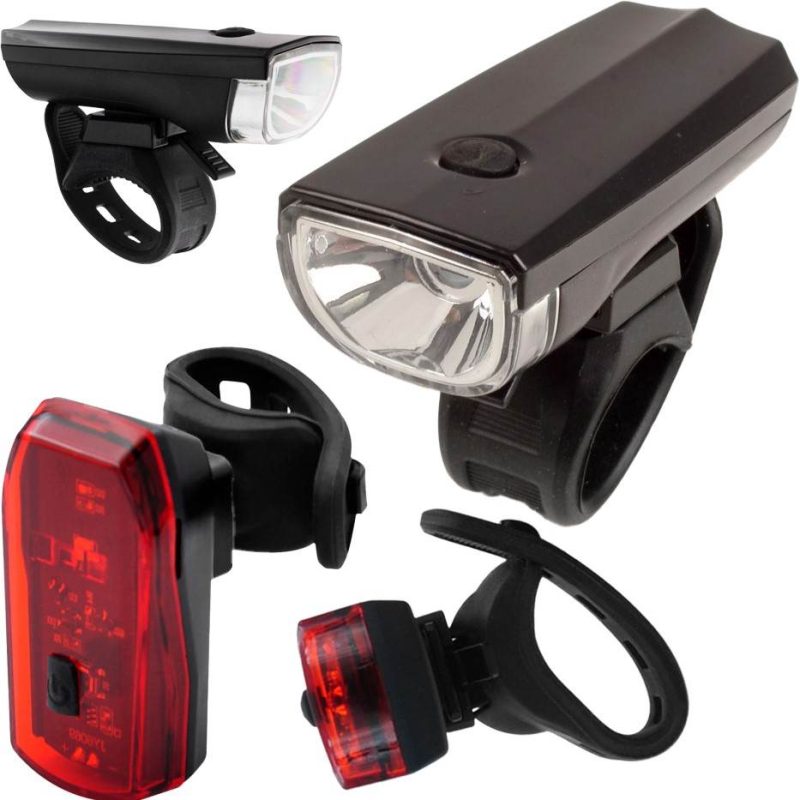 Zestaw Lampek Aa/Aaa / Jy-7024+Jy-6069