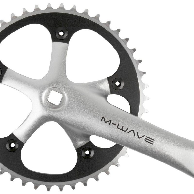 Korba, 1Rz / 46T / 165Mm / 1/2"X1/8" / Kwadrat /Sl