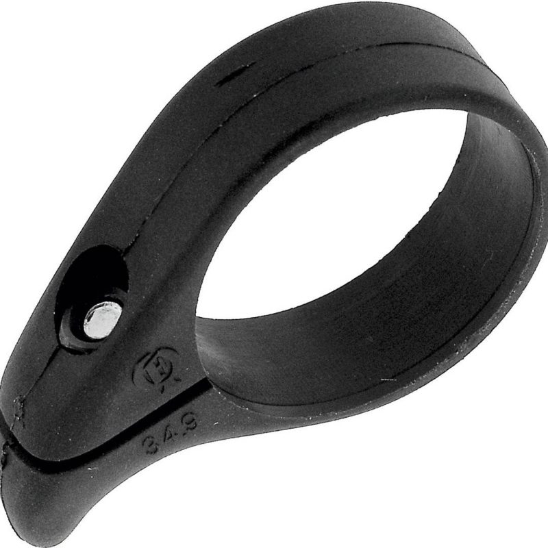 Prowadnica Łańcucha M-Wave Ck-1 / 34,9 Mm