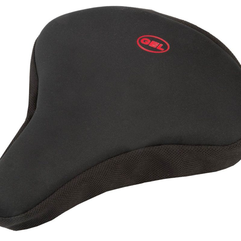 Pokrowiec Na Siodełko / 290X260 Mm / Żel