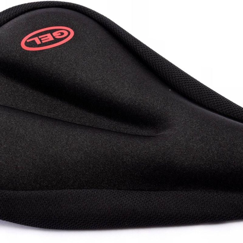 Pokrowiec Na Siodełko / 300X210 Mm / Żel