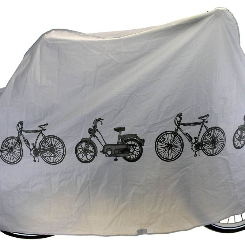 Pokrowiec Na Rower 200 X110 Cm, Fsbpc-005