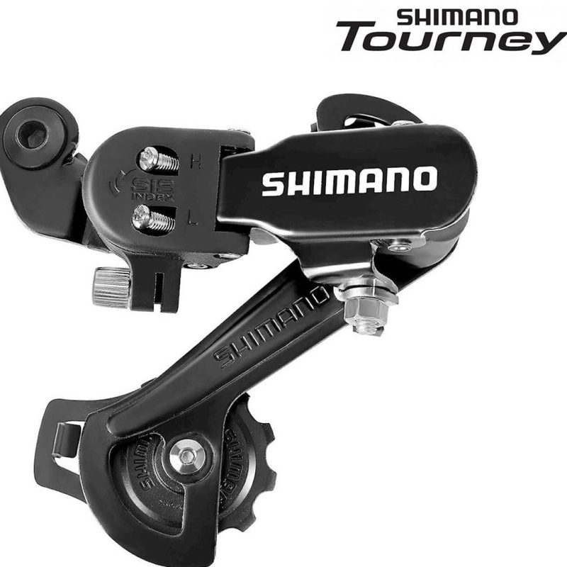 Przerzutka Tył 6/7S Shimano Tourney Rd-Tz31-A-Gs