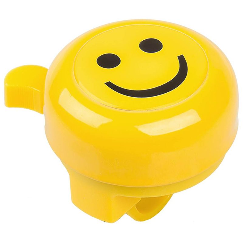 Dzwonek M-Wave "Bella 3D" Smile