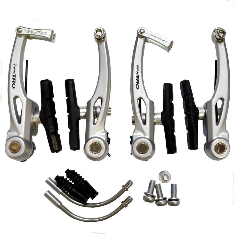 Hamulce V-Brake / Tektro 855 / Sl / Kpl