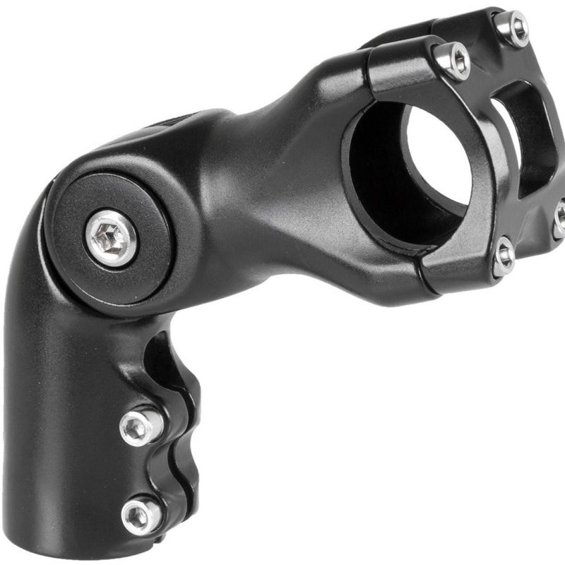 Mostek Ahead Reg. / 31.8Mm /85Mm /-25°-90°/ Promax