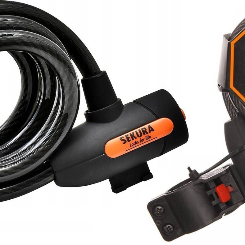 Linka Zabezpieczająca, Klucz/1850X10/ Sekura Kb202