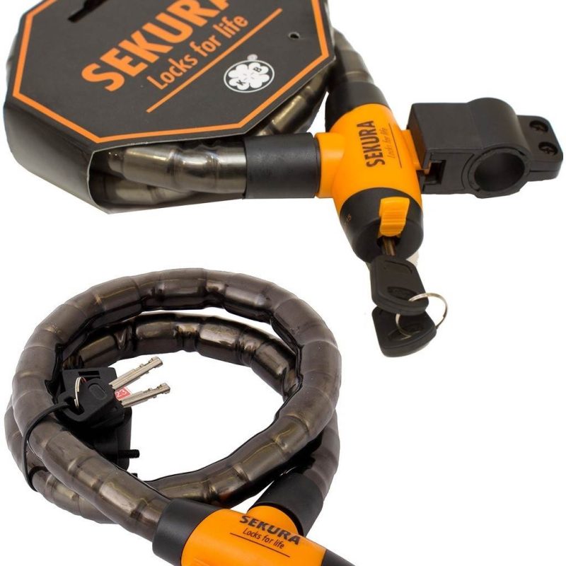 Linka Zabezpieczająca, Klucz/1000X25/ Sekura Kb401